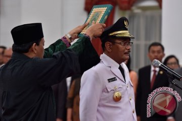 DPRD DKI Jakarta minta Djarot kerja cepat