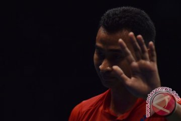 Tiga wakil Indonesia tembus final Thailand Masters