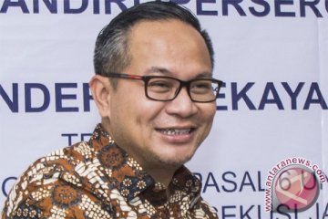 Bank Mandiri pastikan belum ada penawaran divestasi Freeport