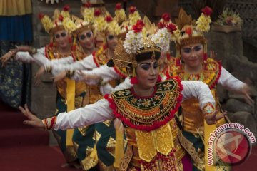 70 pementasan selama 50 hari ramaikan ajang Bali Mandara Mahalango