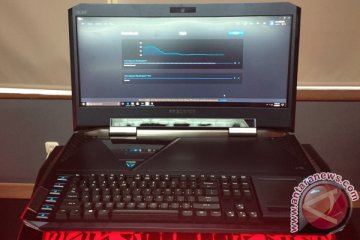 Fokus ke pasar game, Acer perluas lini Predator