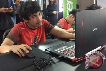 Remaja ini jadi gamer profesional dengan pendapatan ratusan juta rupiah