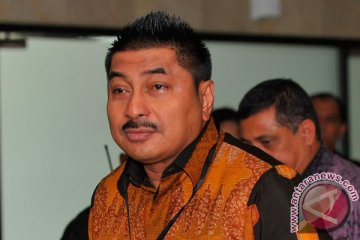 DPR ingin rapat kerja gabungan terkait garam