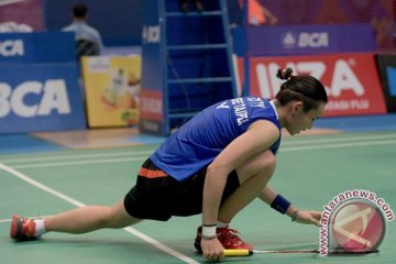 Final ideal tunggal putri All England 2018