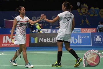 Pelatih: perombakan pasangan untuk Asian Games 2018