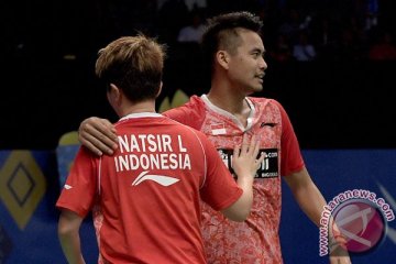Berita kemarin, Owi/Butet ke final Indonesia Terbuka hingga Piala Konfederasi