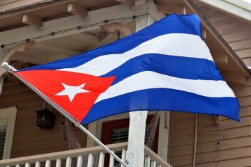WFP mulai operasi pembagian makanan di Kuba setelah badai Irma