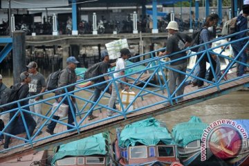 Pelabuhan laut NTT siap sambut kapal pemudik