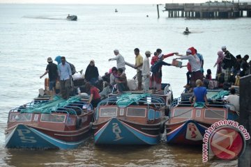 RUU Daerah Kepulauan akan diperjuangkan hingga jadi UU