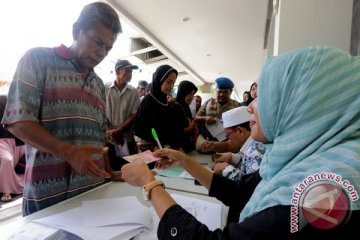 Pemudik bisa bayar zakat di tempat istirahat