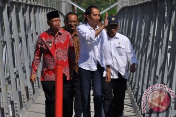 Pemprov Jateng jajaki pembangunan pelabuhan terintergrasi