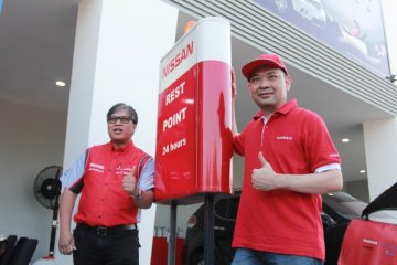 Tips mudik menyenangkan ala Nissan