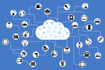 Indonesia urutan buncit penerapan IoT di Asia Pasifik