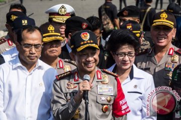 1.144 personel Operasi Ramadniya 2017 disiapkan di Kota Bogor