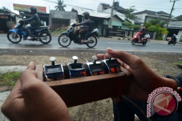 Polisi: Jalur Pantura Indramayu masih sepi pemudik