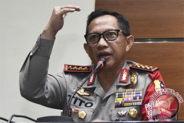 Satgas Pangan bakal fokus berantas mafia beras