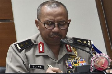 Polri minta kelompok kriminal Papua izinkan warga terima bantuan