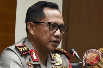 Polri selidiki provokasi bendera ISIS