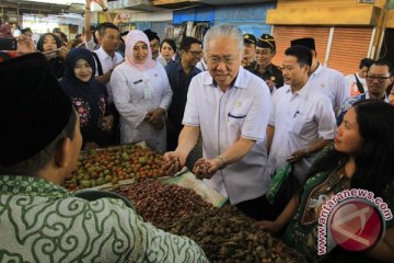 Mendag terkesan konsep revitalisasi Pasar Cihapit Bandung