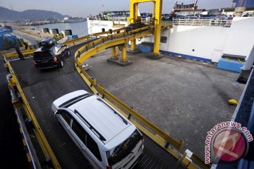 Tingkatkan aktivitas Merak-Bakauheni, pemilik kapal mulai sesuaikan ketentuan kapasitas ferry