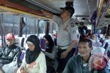 Dishub Tangerang siapkan 2.000 kursi mudik gratis