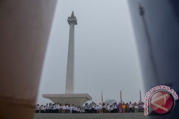 Kemenko Perekonomian tunggu kajian pemindahan ibu kota RI