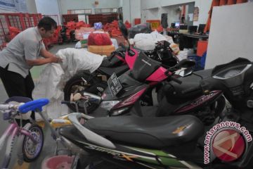 Pengiriman Paket Pos