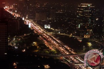 Kepala Kepolisian Indonesia nilai mudik Lebaran 2017 lebih lancar