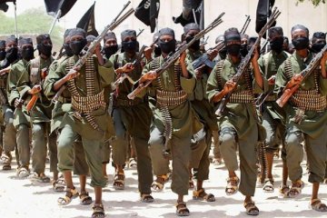 Lima tersangka Al Qaida tewas oleh serangan pesawat nirawak di Yaman