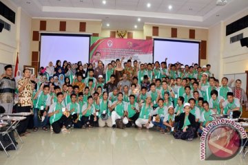 PESANTREN KILAT KEBANGSAAN