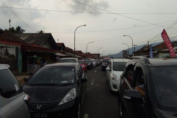 Kilas arus balik Lebaran, lalu-lintas ke Jakarta hingga situasi stasiun-pelabuhan 
