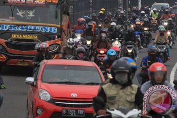 Polisi: jalur Gronggong Cirebon rawan macet