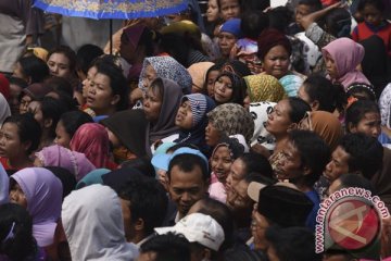 Teknologi bisa untuk optimalisasi zakat