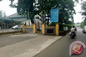 Tradisi toleransi ibadah di Kampung Sawah 