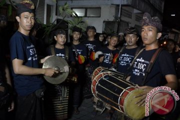 Mantan teroris himbau hentikan penyeberan kebencian