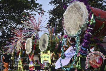 Gorontalo siap gelar empat agenda pariwisata Ramadhan