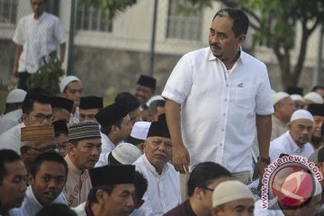 MA tolak Peninjauan Kembali mantan Presiden PKS Luthfi Hasan Ishaaq