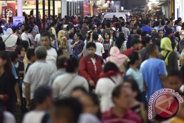 Agenda Jakarta, Jakarta Fair sampai hiburan di mal