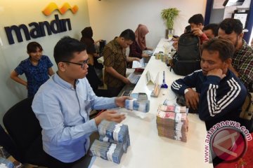 Mandiri dekati dua perusahaan Filipina untuk akuisisi