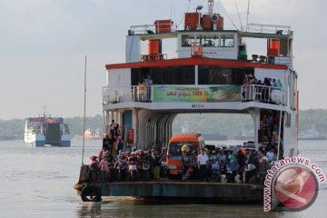 Kapal cepat mudik Situbondo-Madura sepi peminat