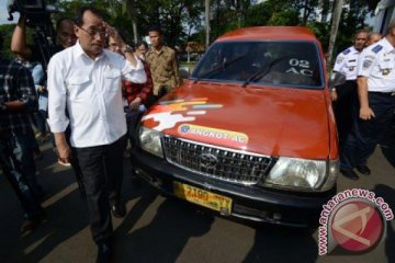 Kemenhub diminta beri perhatian lebih pada angkutan massal perkotaan