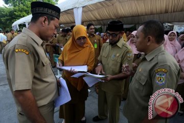 Pemkot Banda Aceh peroleh indeks tertinggi SPI