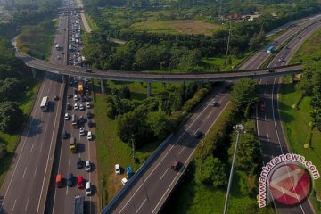 Supaya terang malam hari Soreang-Pasirkoja jadi tol dalam kota