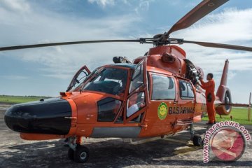 Tim SAR kerahkan helikopter evakuasi pendaki puncak Cartenz