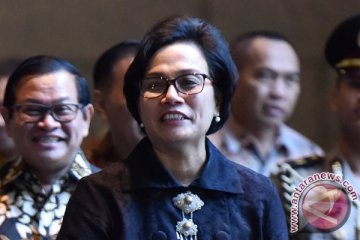 Menkeu: Presiden minta rencana redenominasi rupiah dikaji