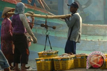 DPRD Sultra dorong pengembangan sektor perikanan tangkap