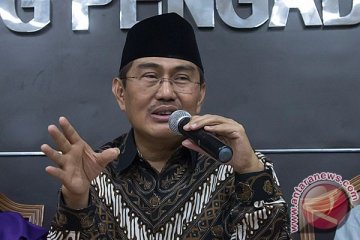 Jimly: Dirdik KPK seyogyanya patuh pimpinan