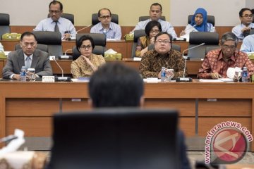 Menkeu: RAPBN-P 2017 tetap jaga defisit anggaran