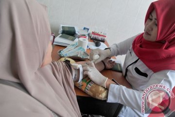 Kemenag ingatkan jamaah haji jauhi unta cegah MERS