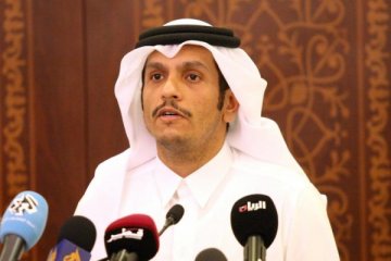 Qatar bantah klaim Saudi soal internasionalisasi penyelenggaraan haji